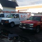 T&M HVAC Fleet