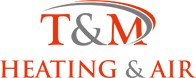 T&M Heating & Air